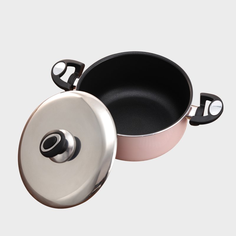 pot