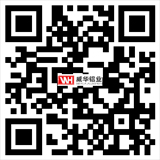 “扫一扫，关注我们”